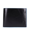 PIQUADRO Leather wallet