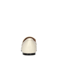 Mocassini in pelle 