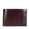 PIQUADRO Leather wallet