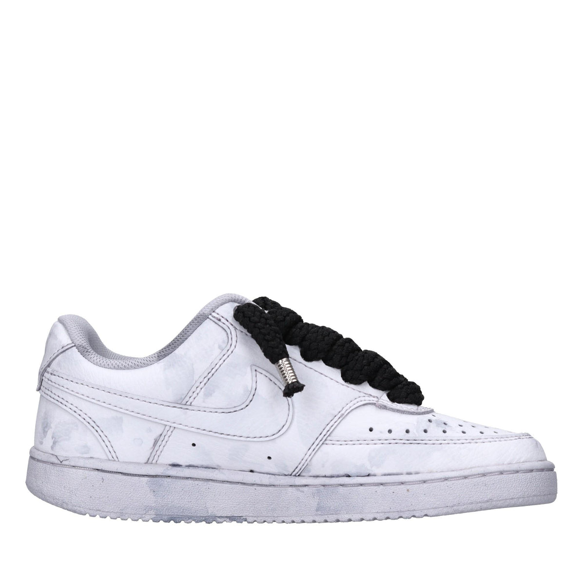 Sneakers in ecopelle 