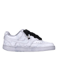 Sneakers in ecopelle 