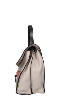 Borsa in pelle 