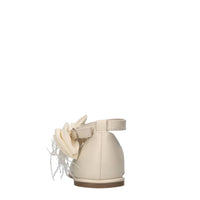 Ballerine in ecopelle 