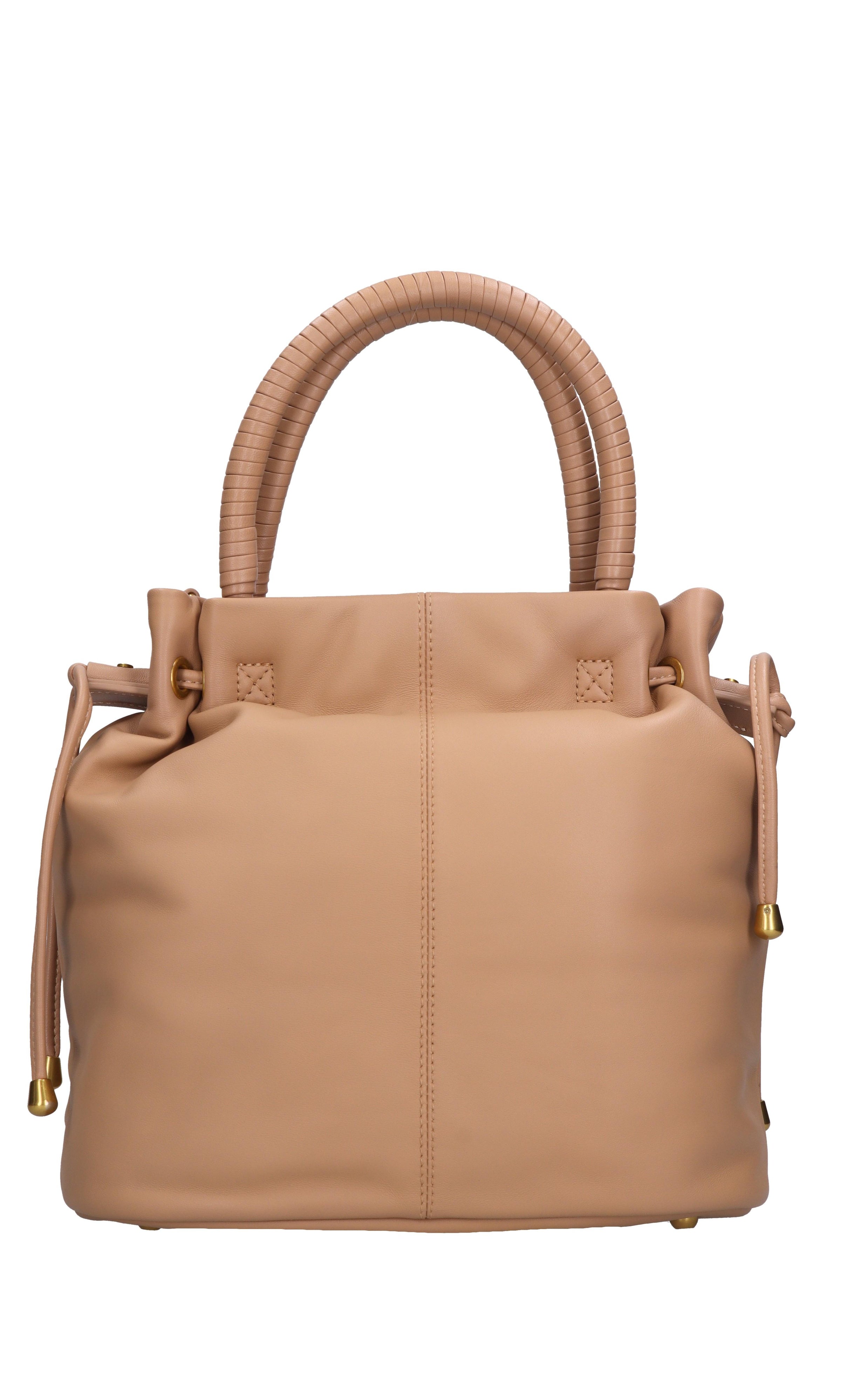 Borsa Petra in pelle 