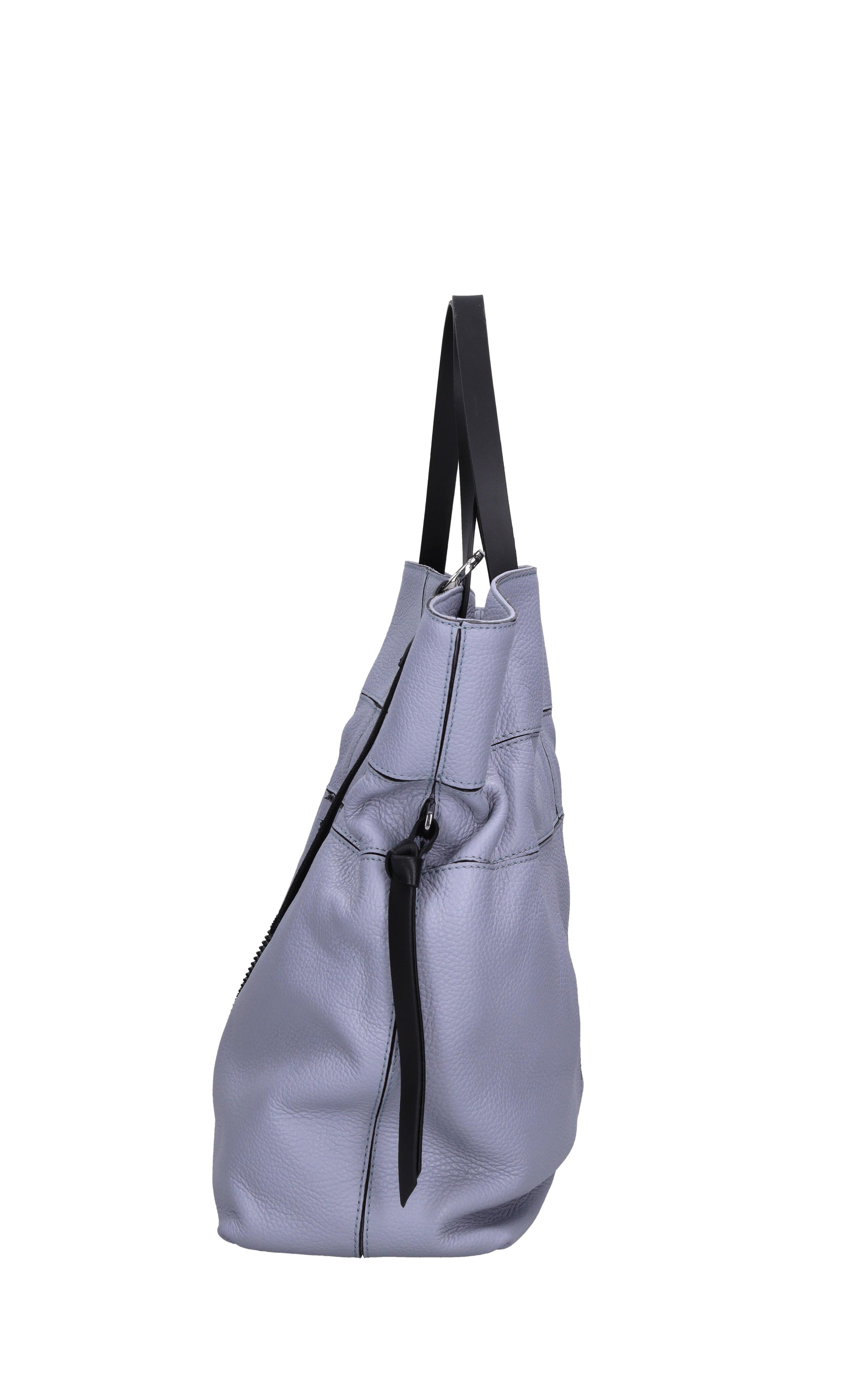 Borsa in pelle 