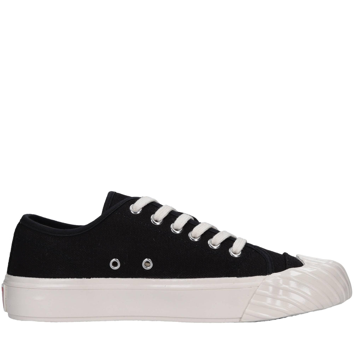 Sneakers in tessuto 