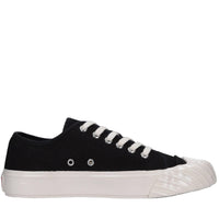 Sneakers in tessuto 