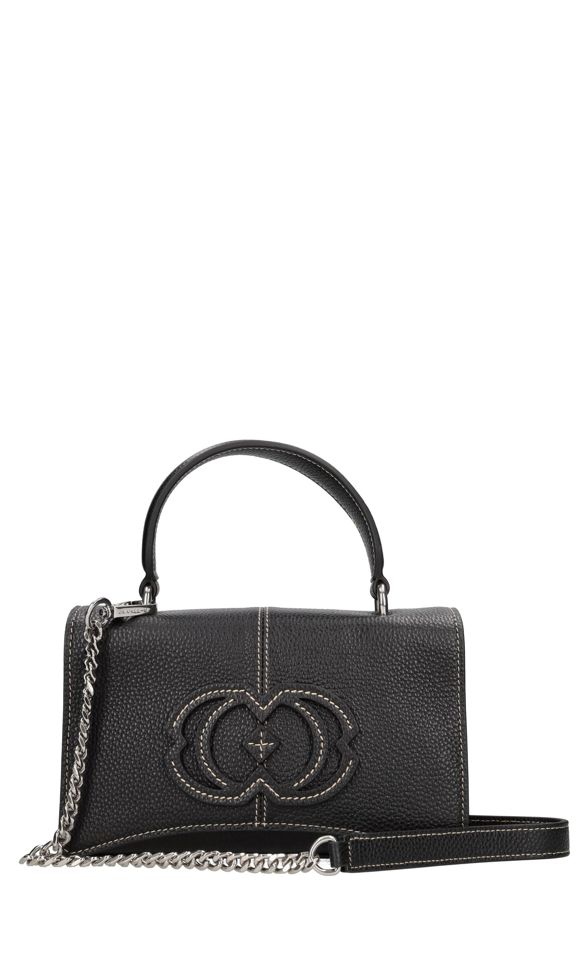 Borsa in pelle 