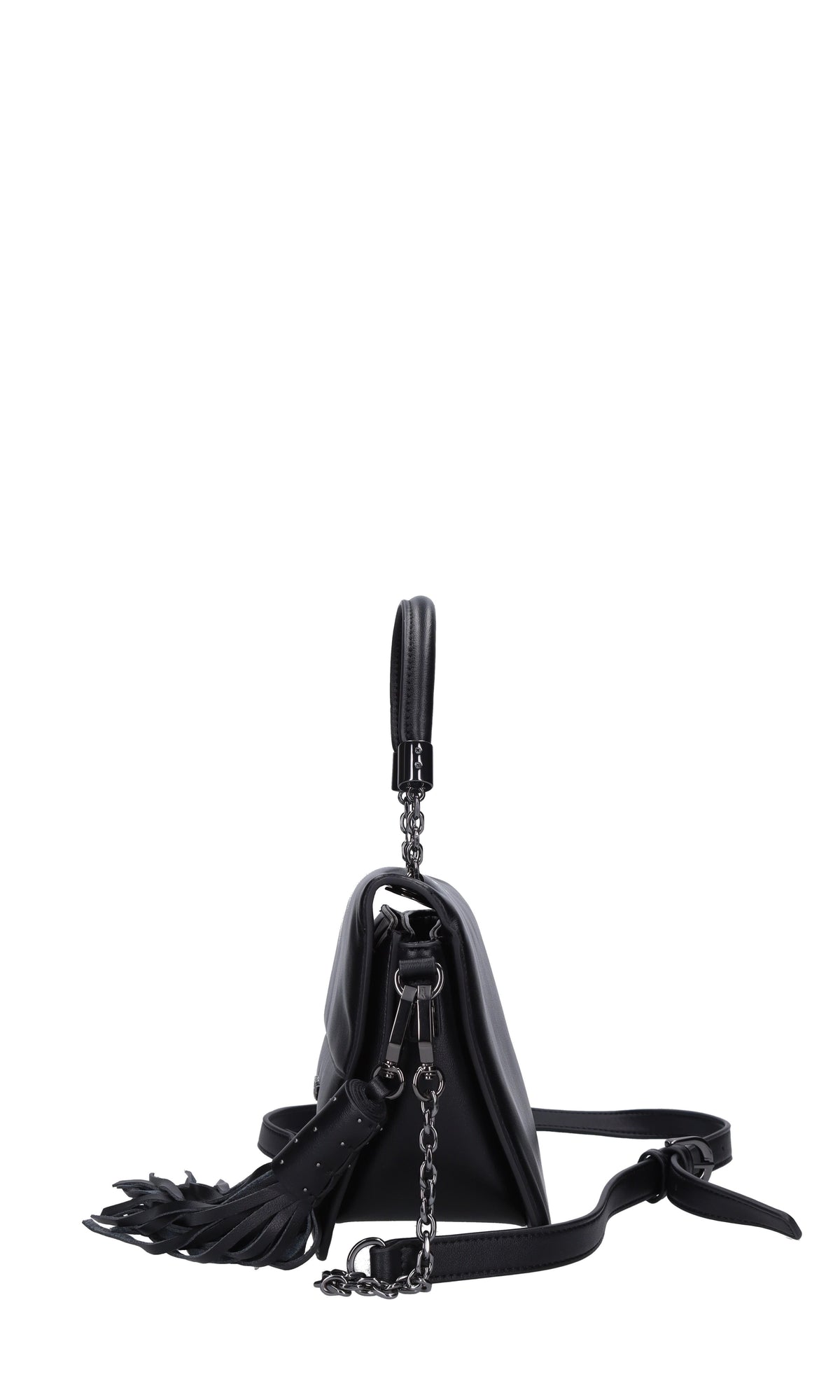Borsa in pelle 