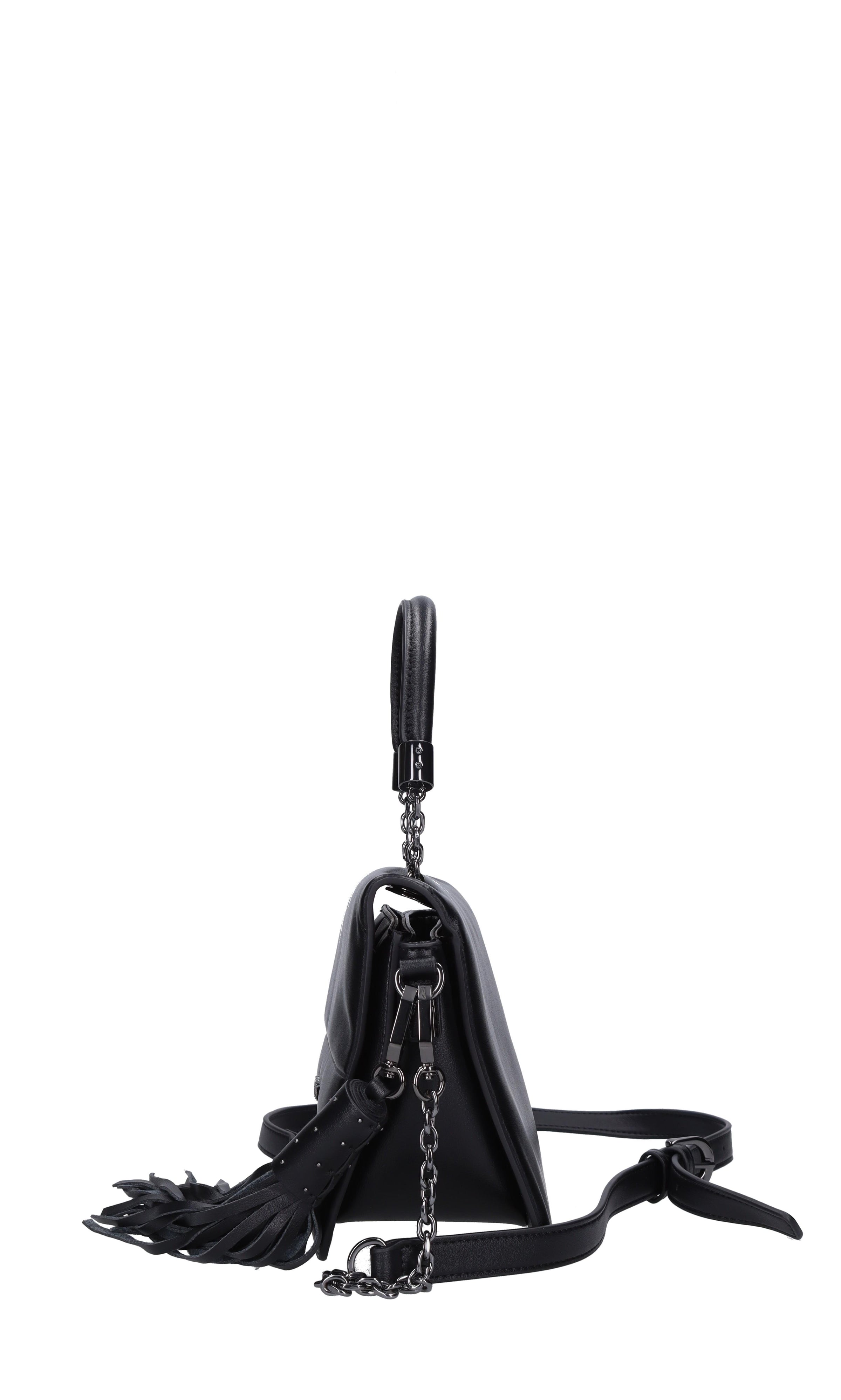 Borsa in pelle 