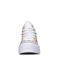 Sneakers in tessuto 