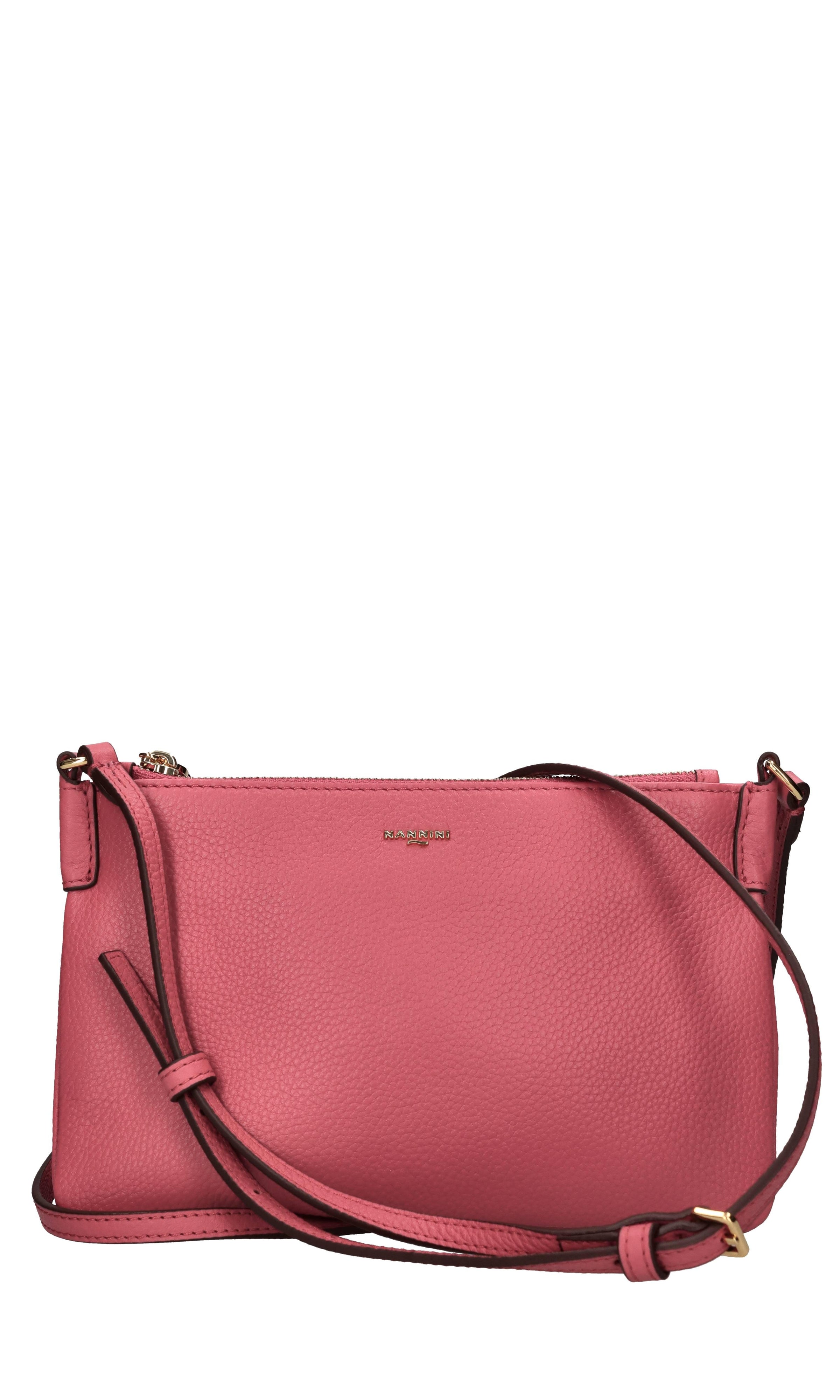 Borsa in pelle 