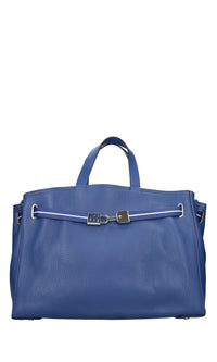 Borsa in pelle 