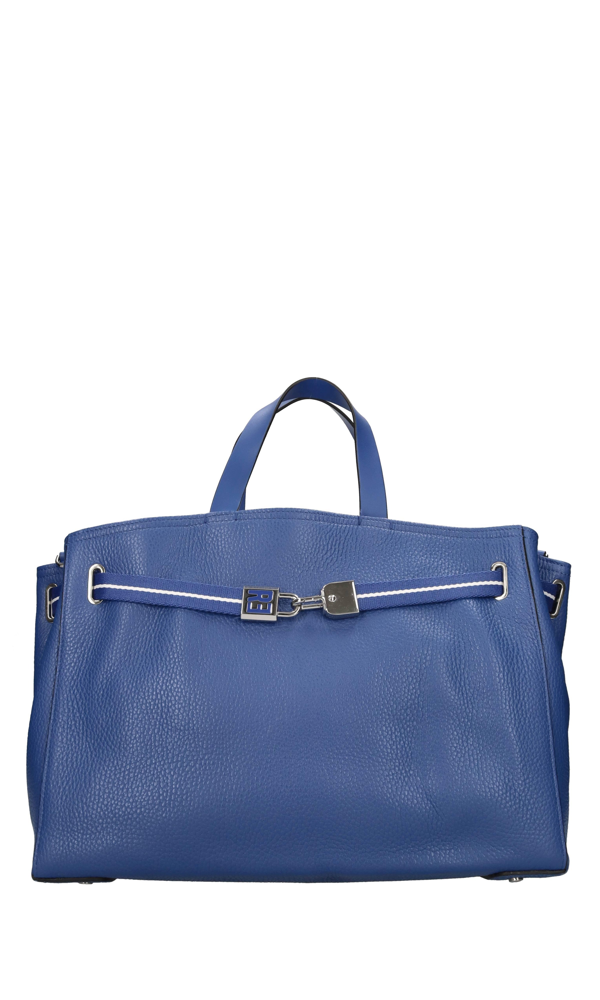 Borsa in pelle 