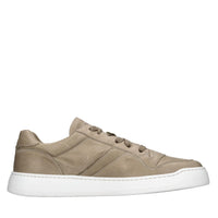 Sneakers in pelle 