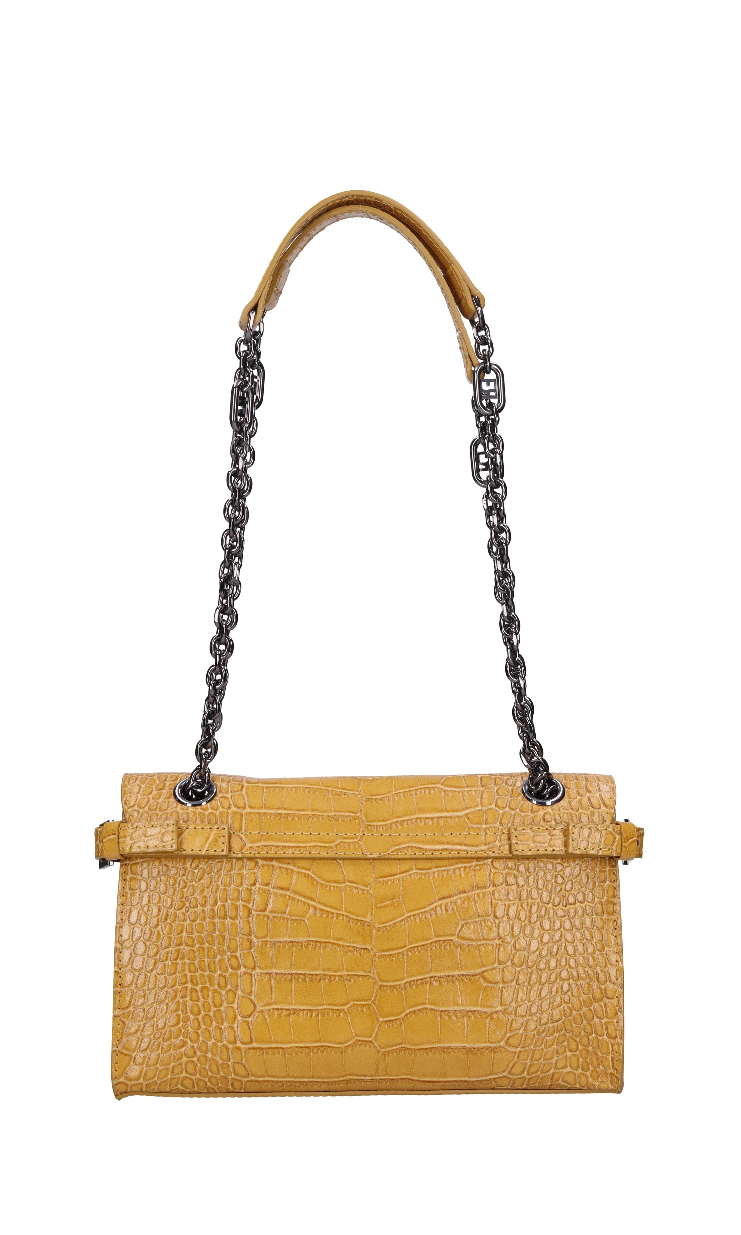 Borsa in pelle 