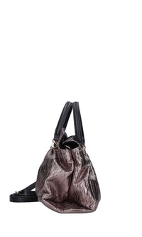 Borsa in tessuto 
