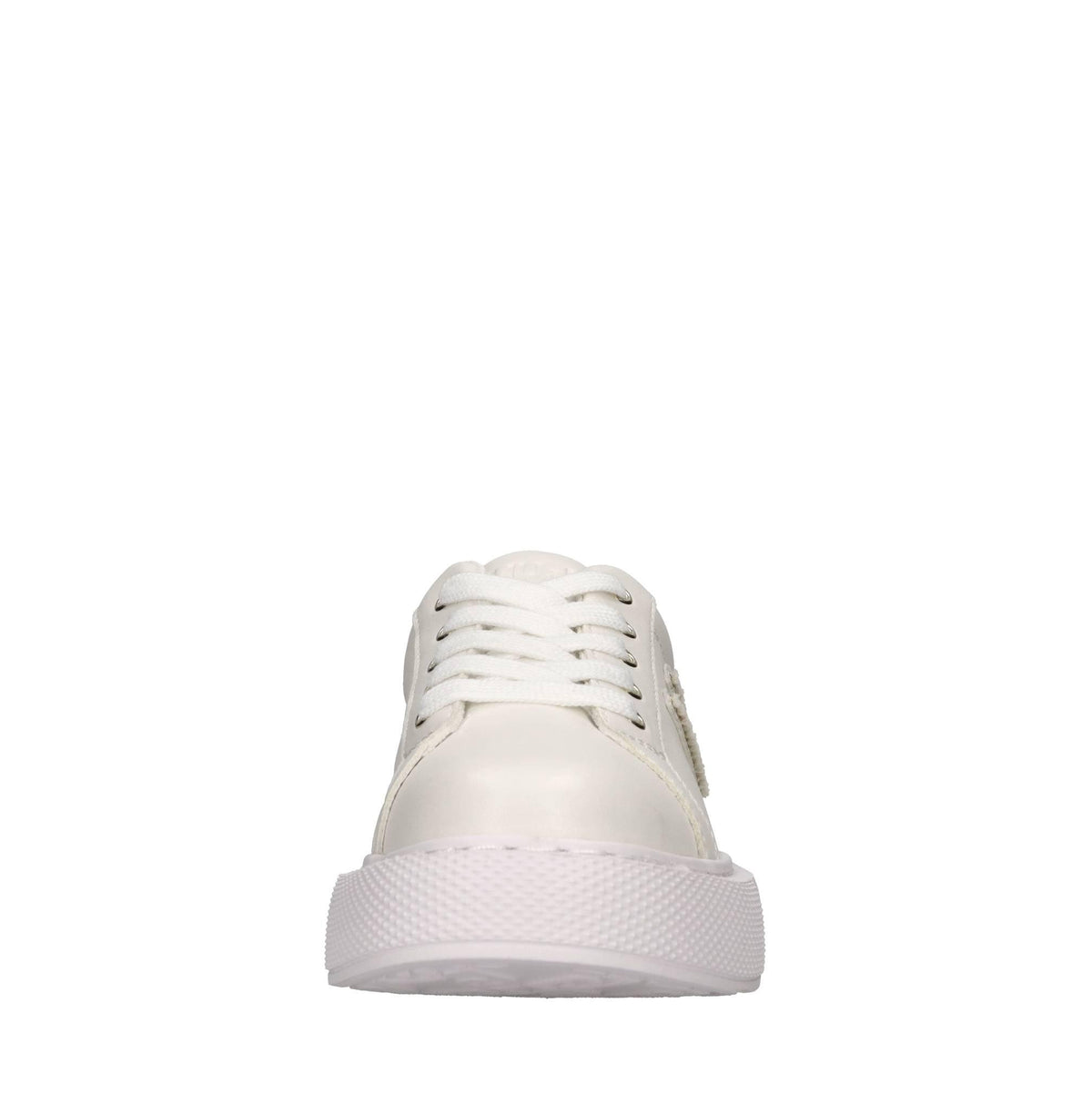 Sneakers in ecopelle 