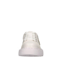 Sneakers in ecopelle 