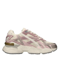Sneakers in tessuto 