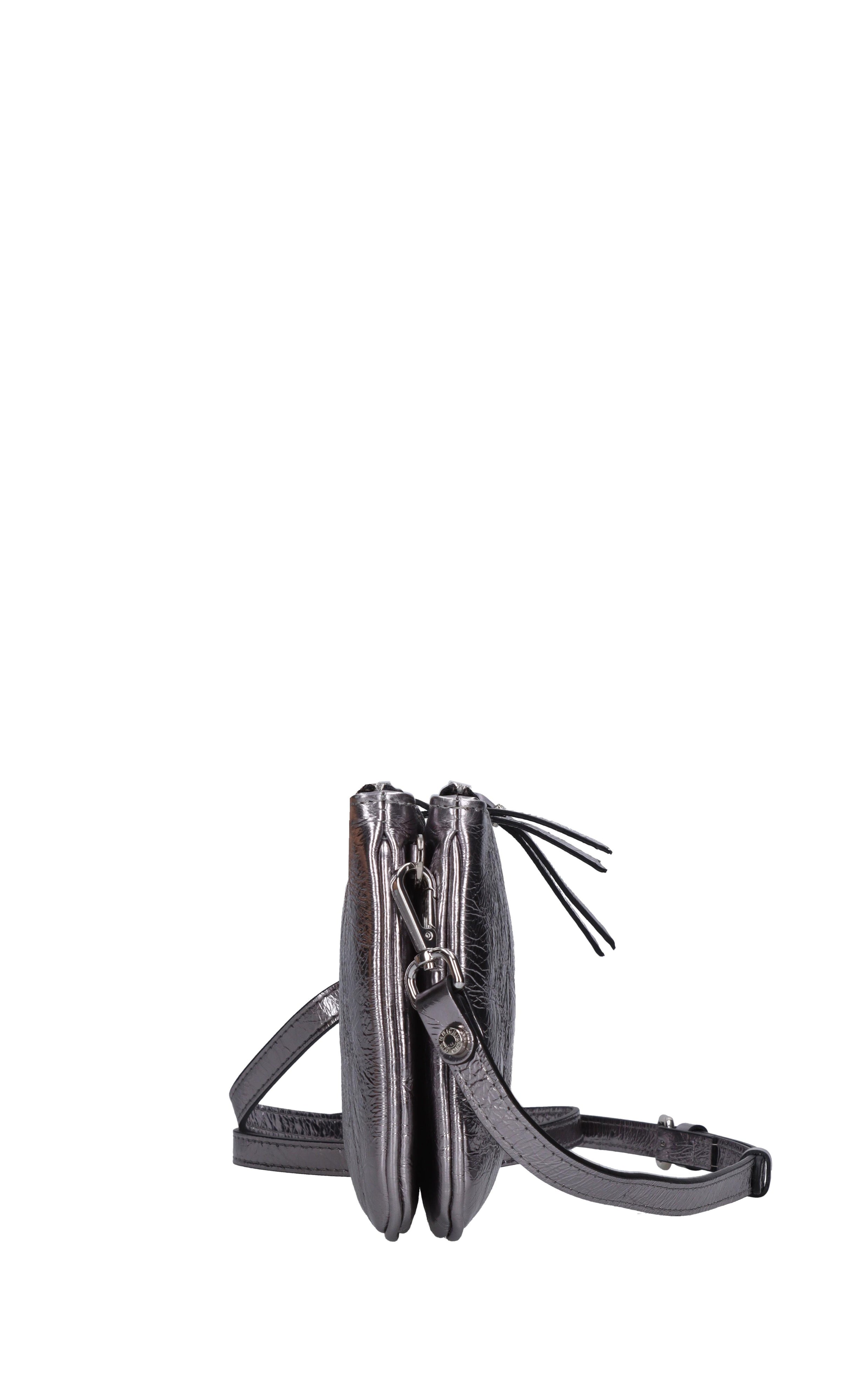 Borsa in pelle 