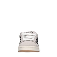 Sneakers in camoscio 