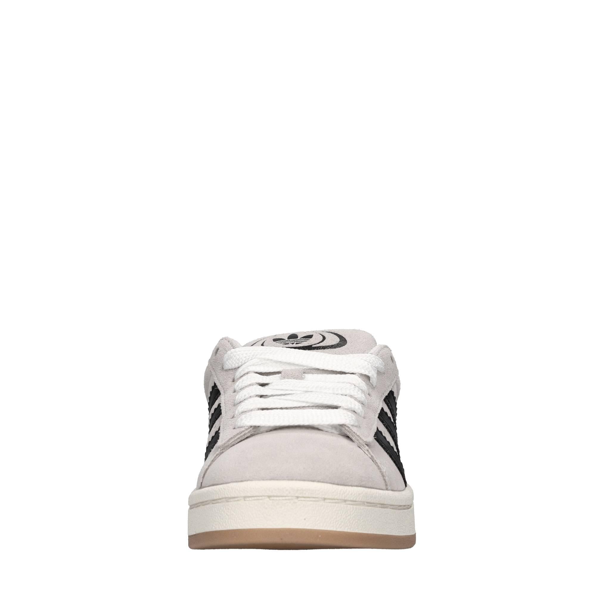 Sneakers in camoscio 