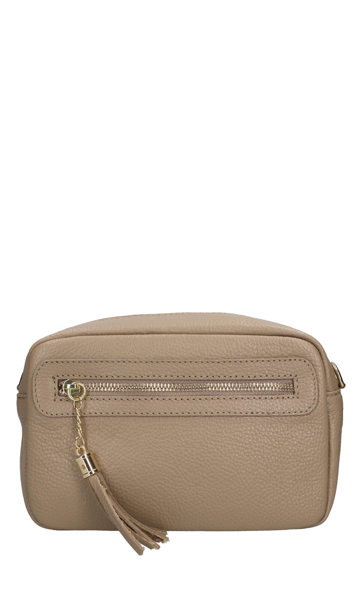 Borsa in pelle 