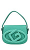 GAëLLE PARIS Borsa in ecopelle