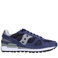 Sneakers modello SHADOW ORIGINAL in camoscio e tessuto 