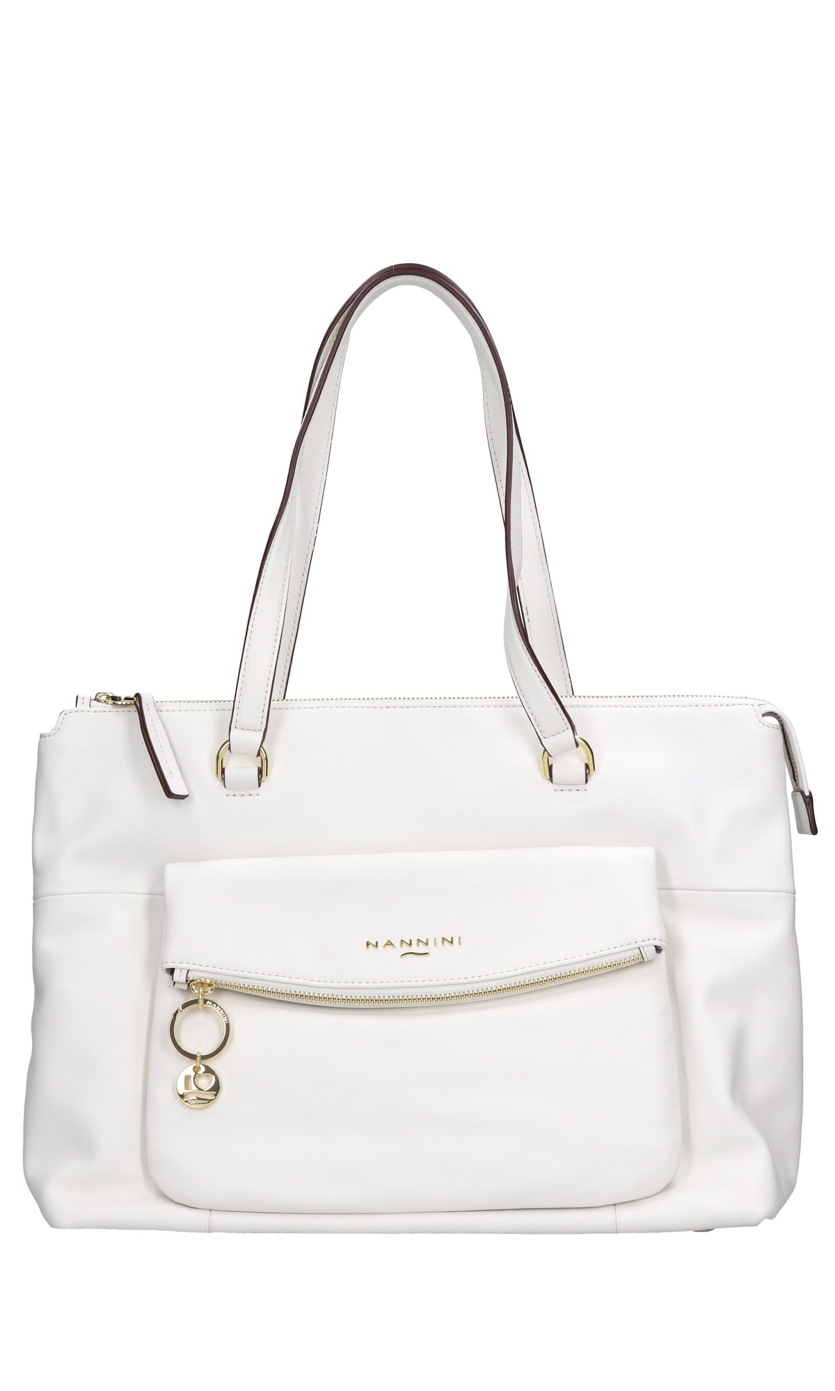 Borsa in pelle 
