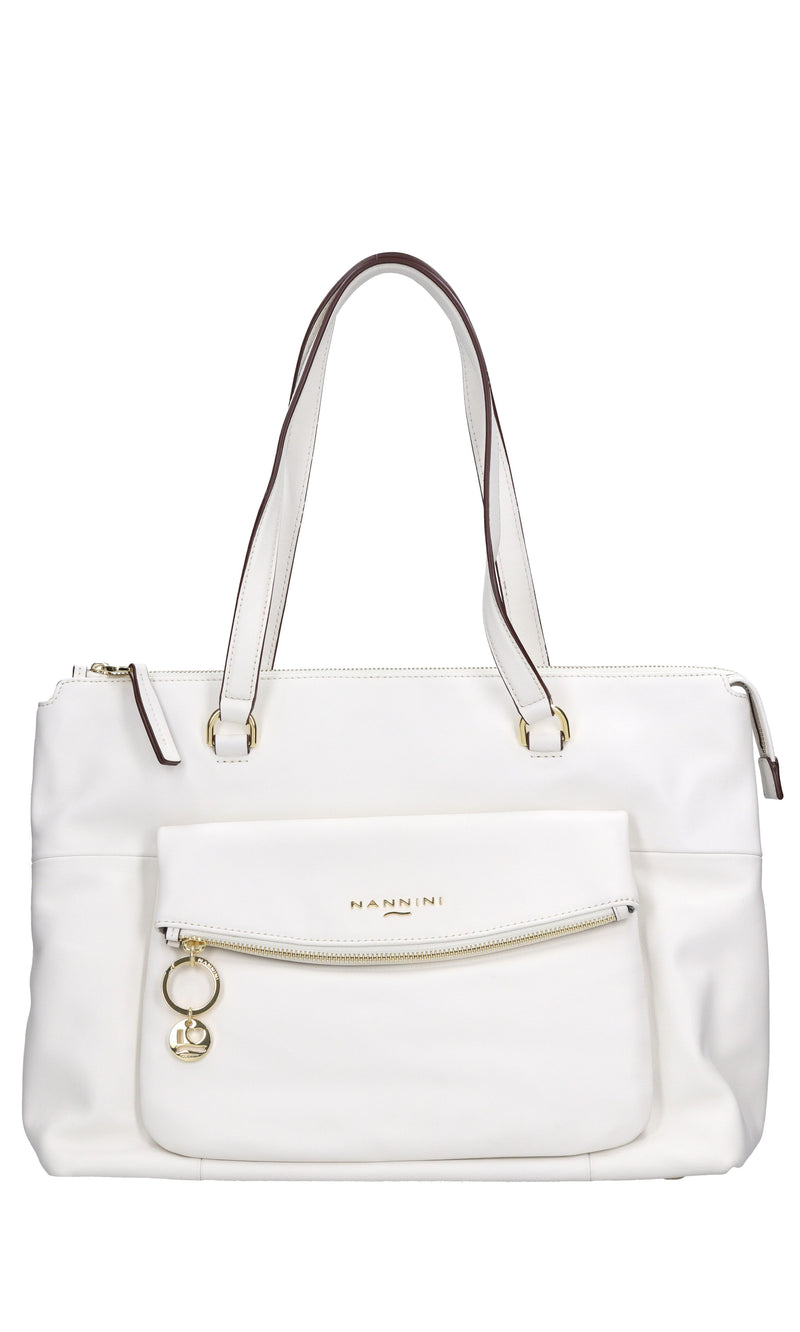 Borsa in pelle 