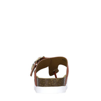 Mules in ecopelle 