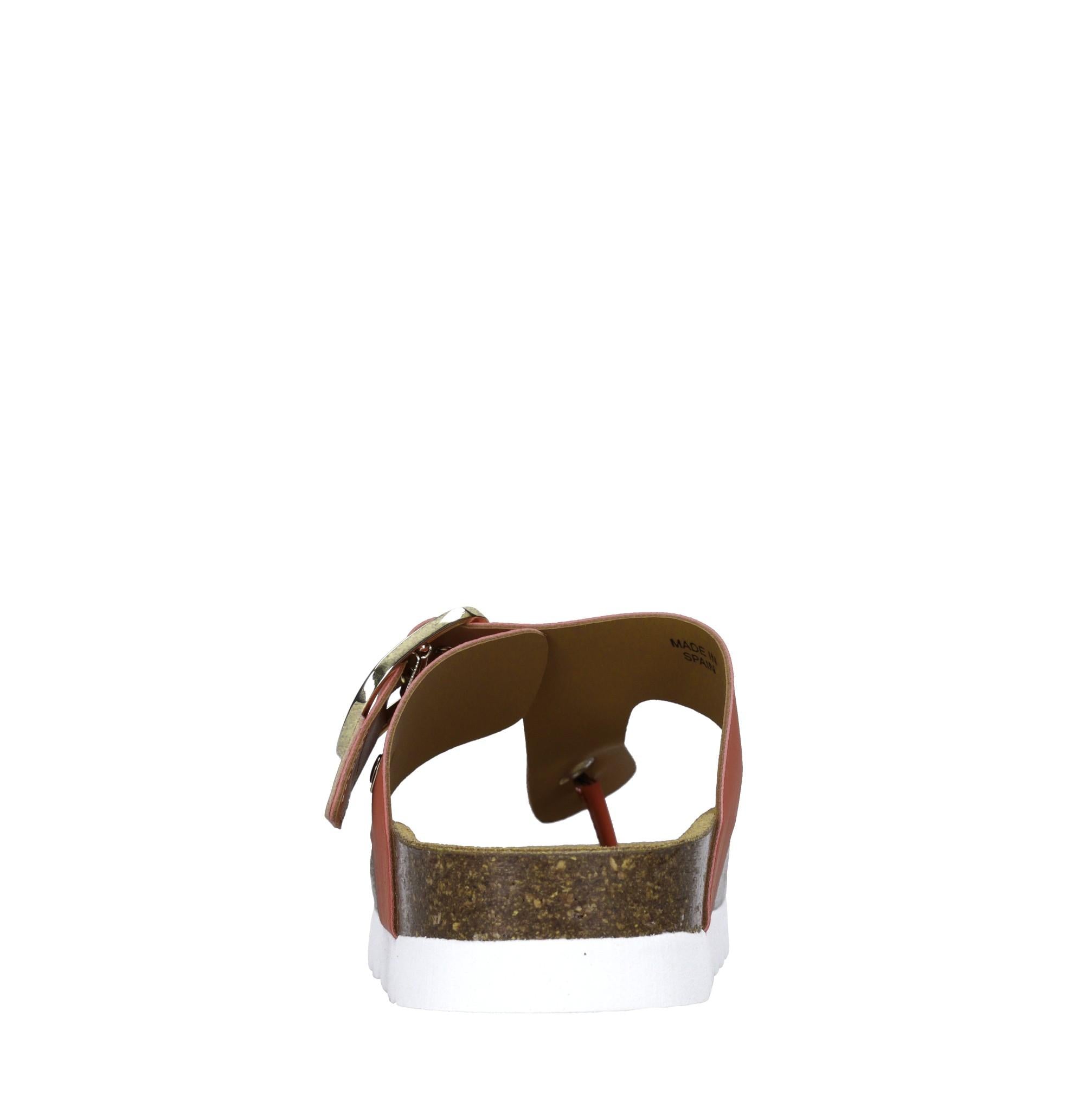 Mules in ecopelle 