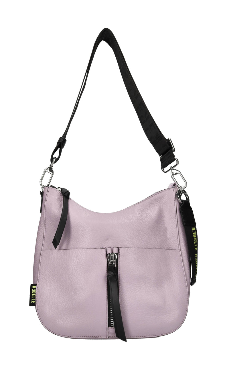 Borsa in pelle 