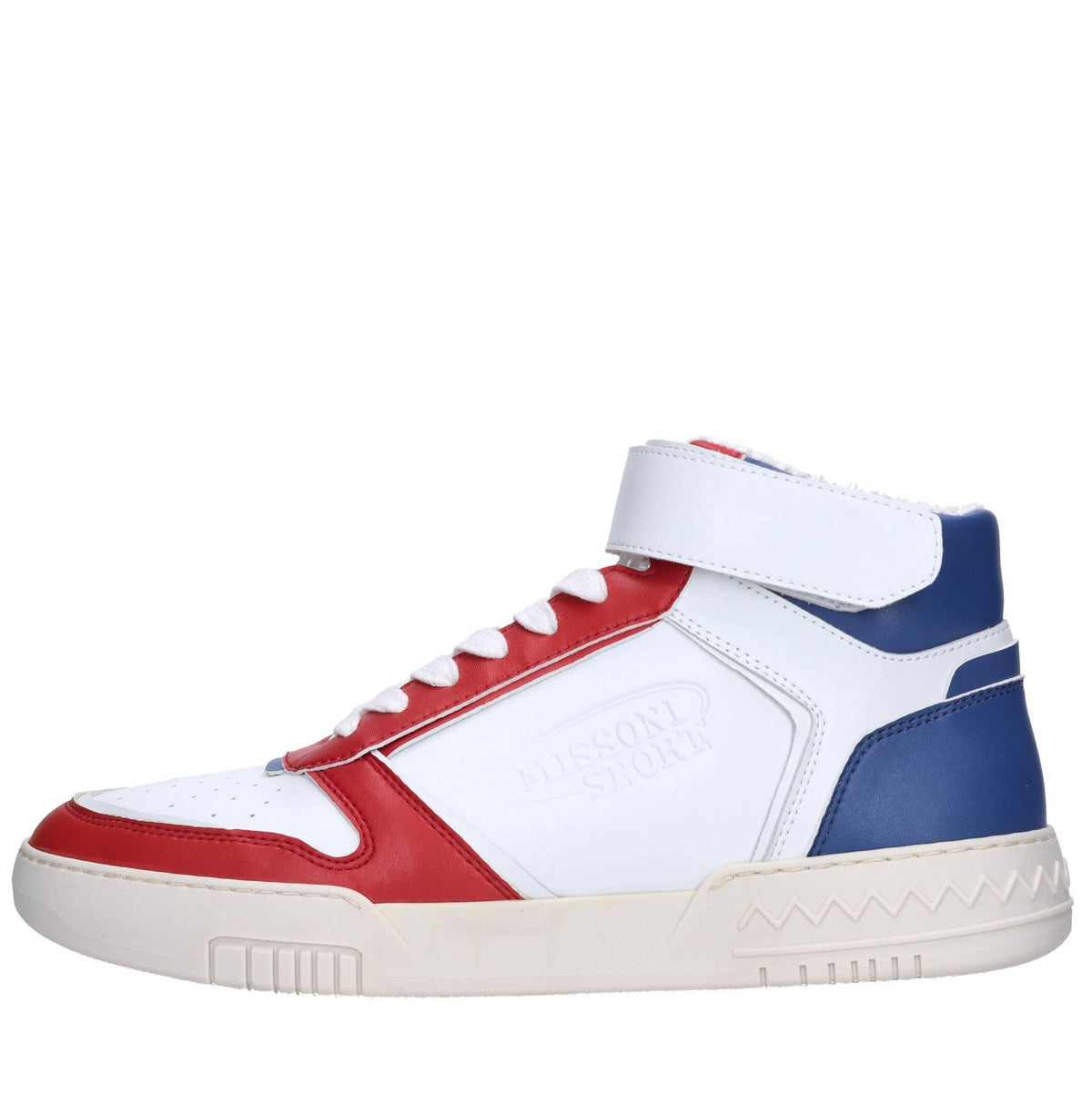 Sneakers in ecopelle 