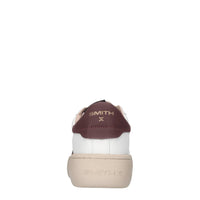 Sneakers in ecopelle 