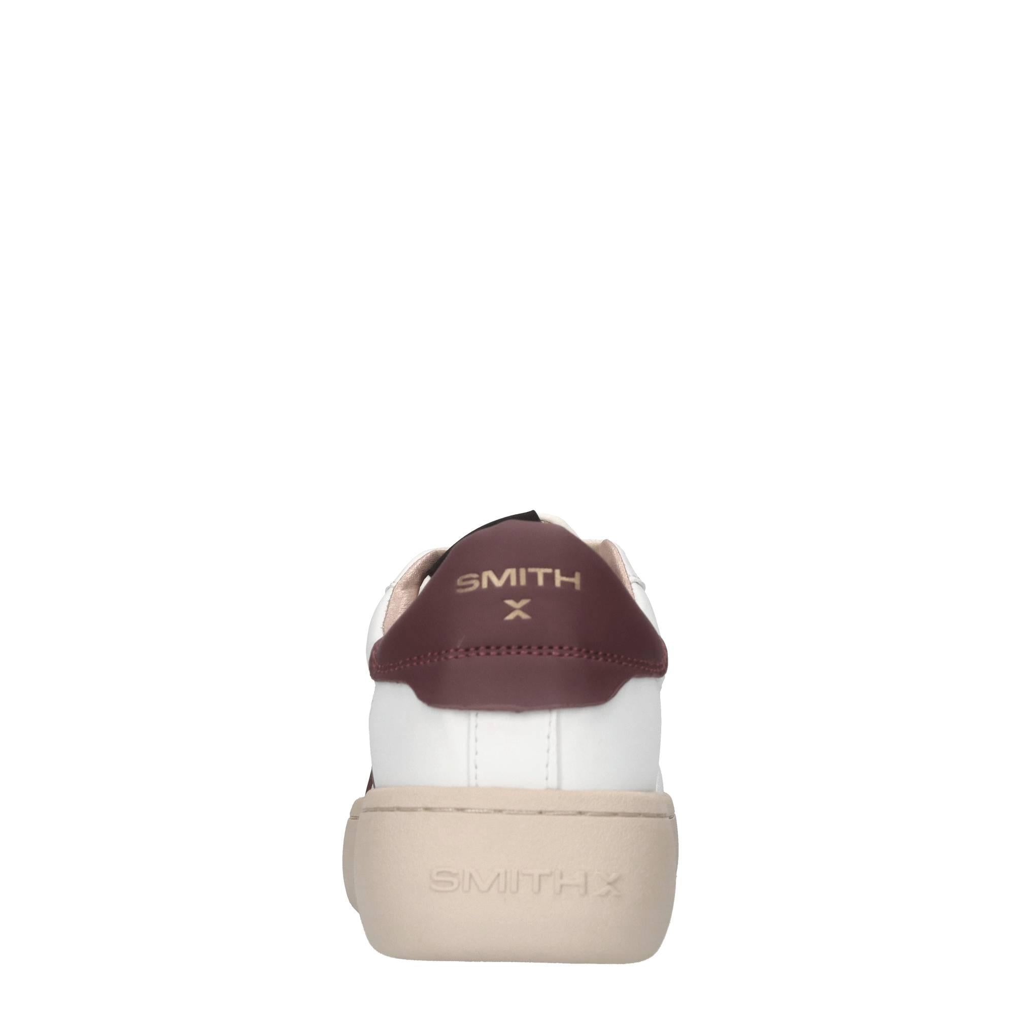 Sneakers in ecopelle 