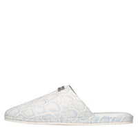 Sabot Kroccobell in pelle 