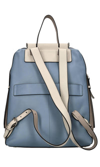 Zaino in pelle 