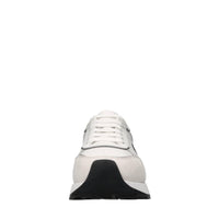 Sneakers Milano Runner in pelle 