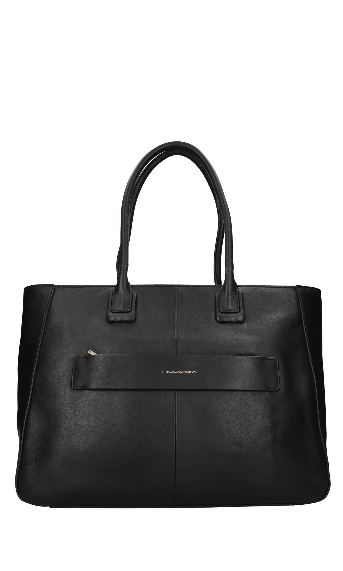 Borsa portadocumenti in pelle 