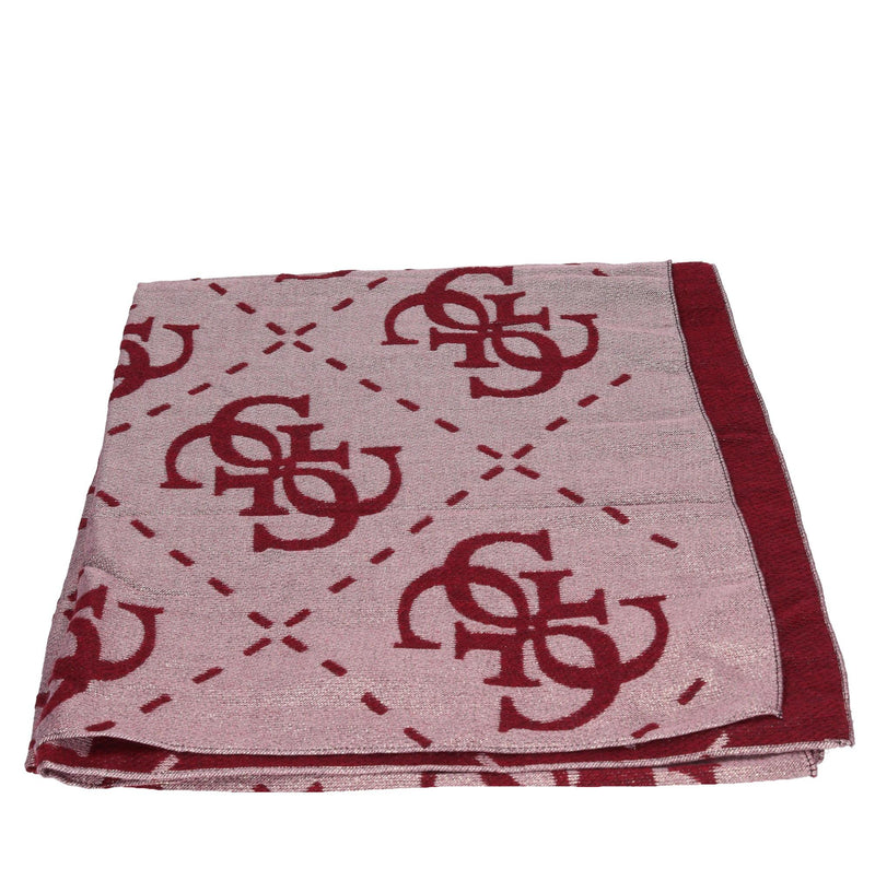 Foulard in tessuto 
