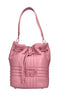 LA CARRIE Grate Ginger Leather Bag