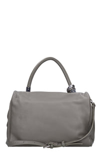 Borsa in pelle 