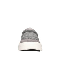 Moon Boot in camoscio e tessuto 