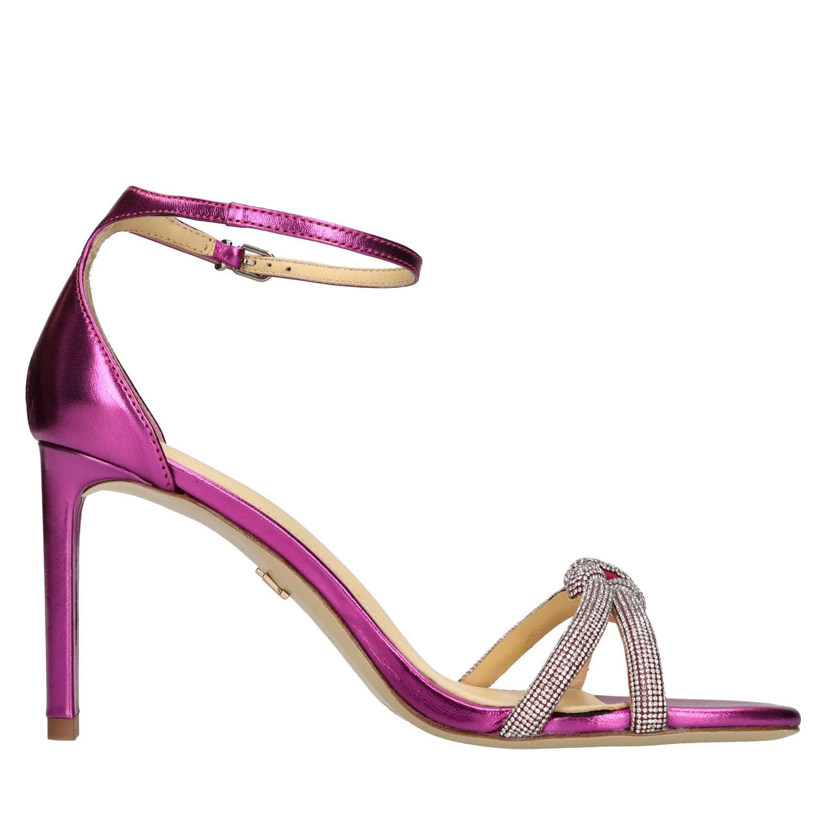 Sandali in pelle 