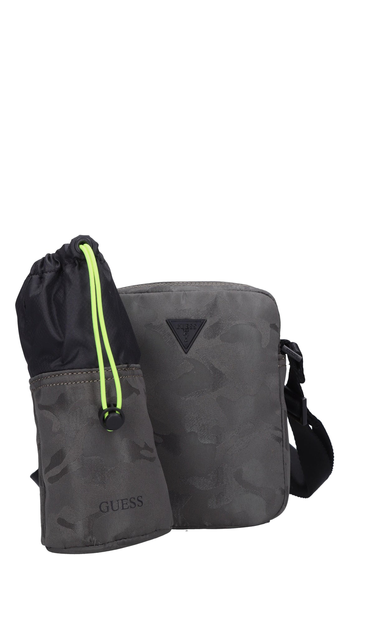 Borsa in tessuto 