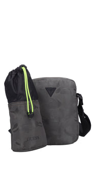 Borsa in tessuto 