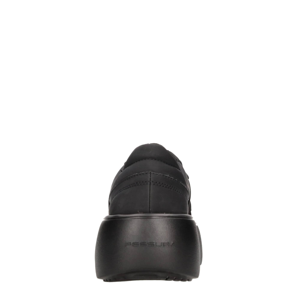 Sneakers modello SHOES CLOUD in pelle e tessuto 